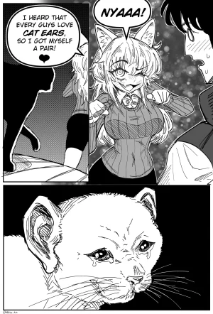 Nhim Mimi ongoing - Page 109