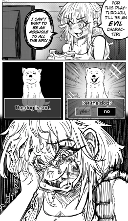 Nhim Mimi ongoing - Page 110