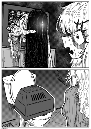 Nhim Mimi ongoing - Page 111