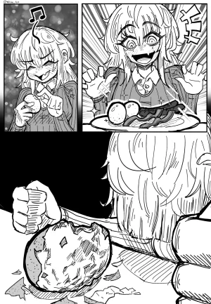 Nhim Mimi ongoing - Page 112