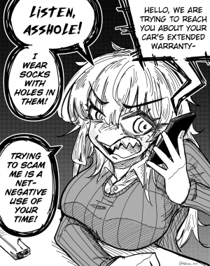 Nhim Mimi ongoing - Page 118