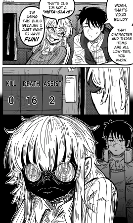 Nhim Mimi ongoing - Page 119