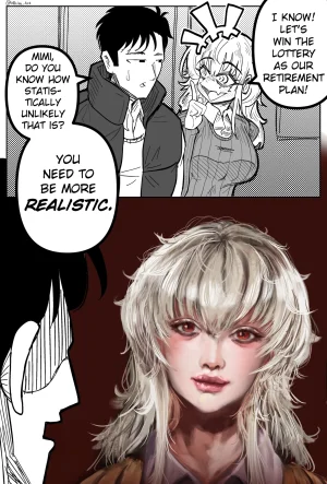 Nhim Mimi ongoing - Page 124