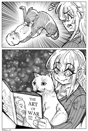 Nhim Mimi ongoing - Page 125