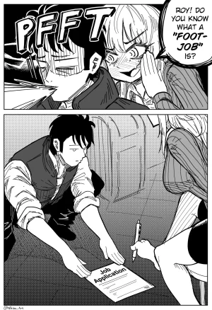 Nhim Mimi ongoing - Page 127