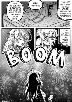 Nhim Mimi ongoing - Page 129