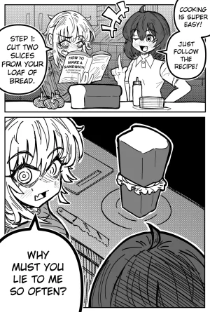 Nhim Mimi ongoing - Page 135