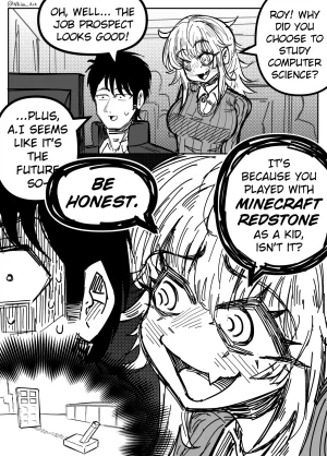 Nhim Mimi ongoing - Page 137