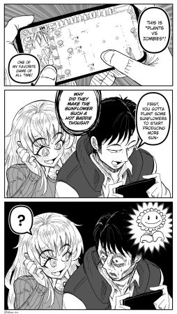 Nhim Mimi ongoing - Page 20