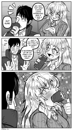 Nhim Mimi ongoing - Page 21