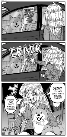 Nhim Mimi ongoing - Page 23