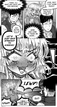 Nhim Mimi ongoing - Page 32