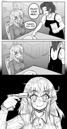 Nhim Mimi ongoing - Page 33