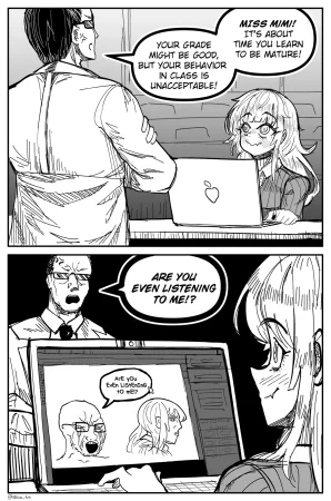 Nhim Mimi ongoing - Page 38