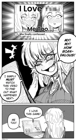 Nhim Mimi ongoing - Page 48