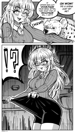 Nhim Mimi ongoing - Page 5