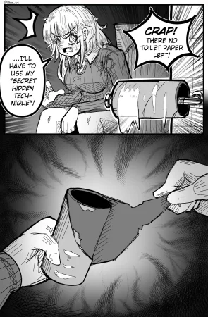 Nhim Mimi ongoing - Page 50