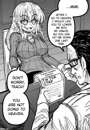 Nhim Mimi ongoing - Page 51