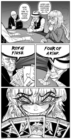 Nhim Mimi ongoing - Page 52