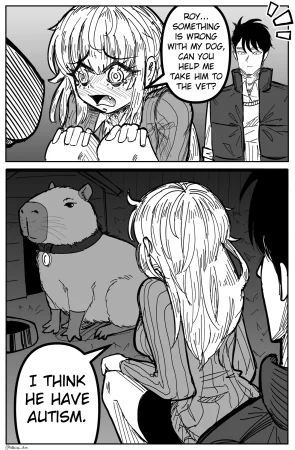 Nhim Mimi ongoing - Page 56