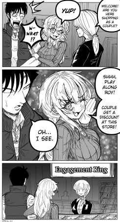 Nhim Mimi ongoing - Page 59