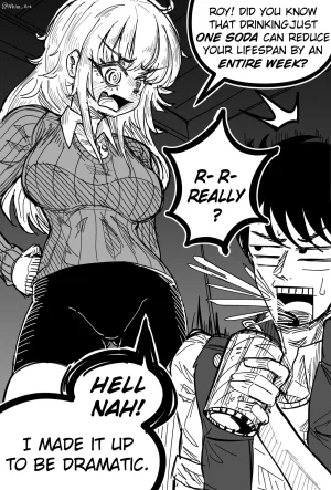 Nhim Mimi ongoing - Page 61