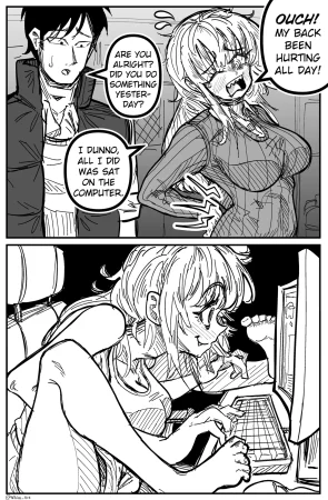 Nhim Mimi ongoing - Page 62