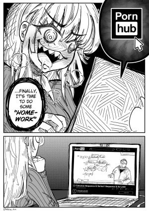 Nhim Mimi ongoing - Page 64