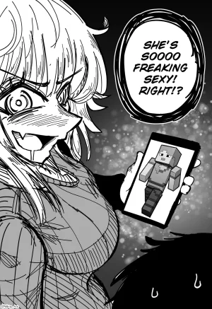 Nhim Mimi ongoing - Page 77