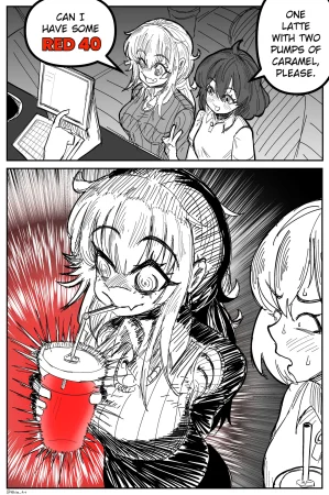 Nhim Mimi ongoing - Page 78