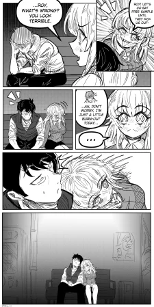 Nhim Mimi ongoing - Page 80