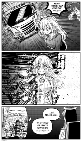 Nhim Mimi ongoing - Page 84