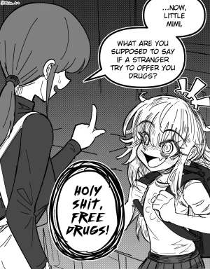 Nhim Mimi ongoing - Page 89