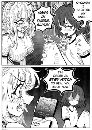 Nhim Mimi ongoing - Page 91