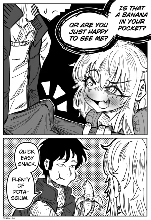 Nhim Mimi ongoing - Page 94