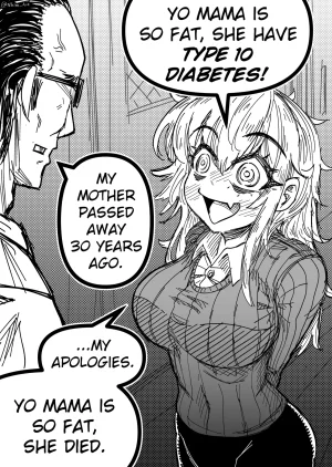 Nhim Mimi ongoing - Page 97