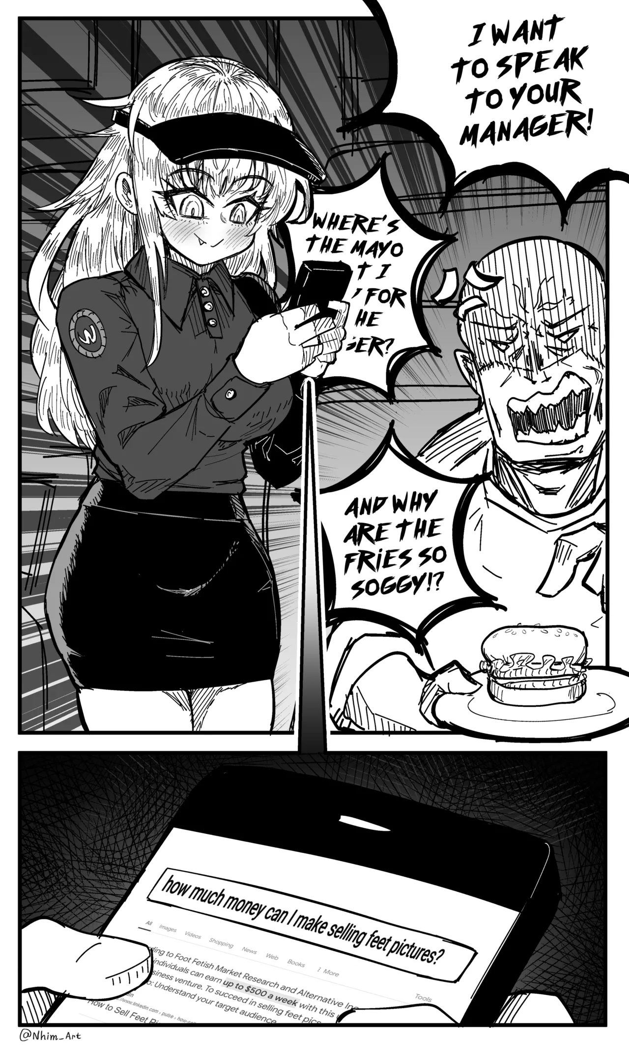 Nhim Mimi - Image 11