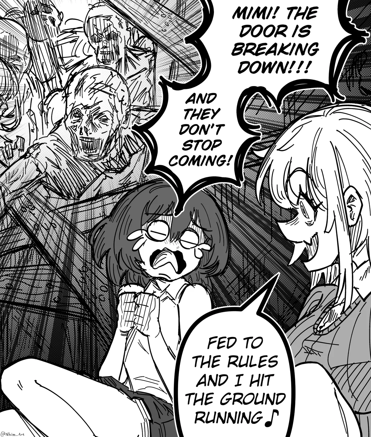 Nhim Mimi - Image 142