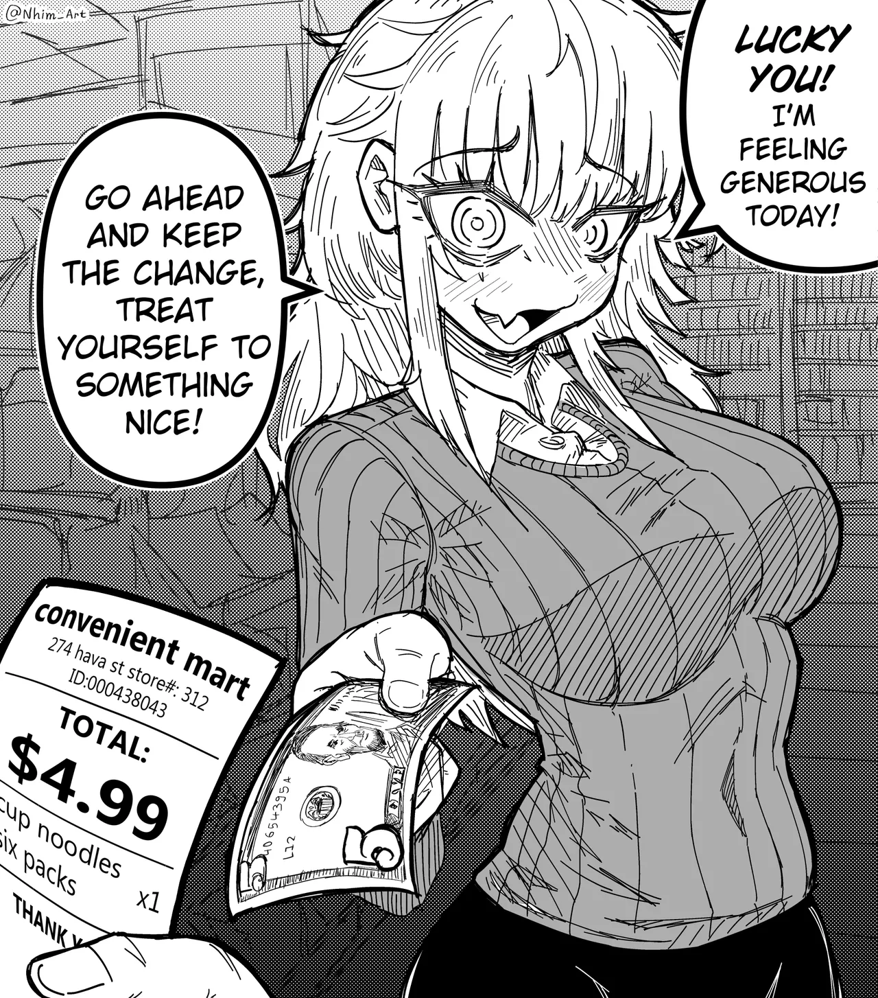 Nhim Mimi - Image 146