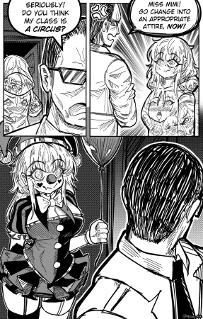 Nhim Mimi - Page 120