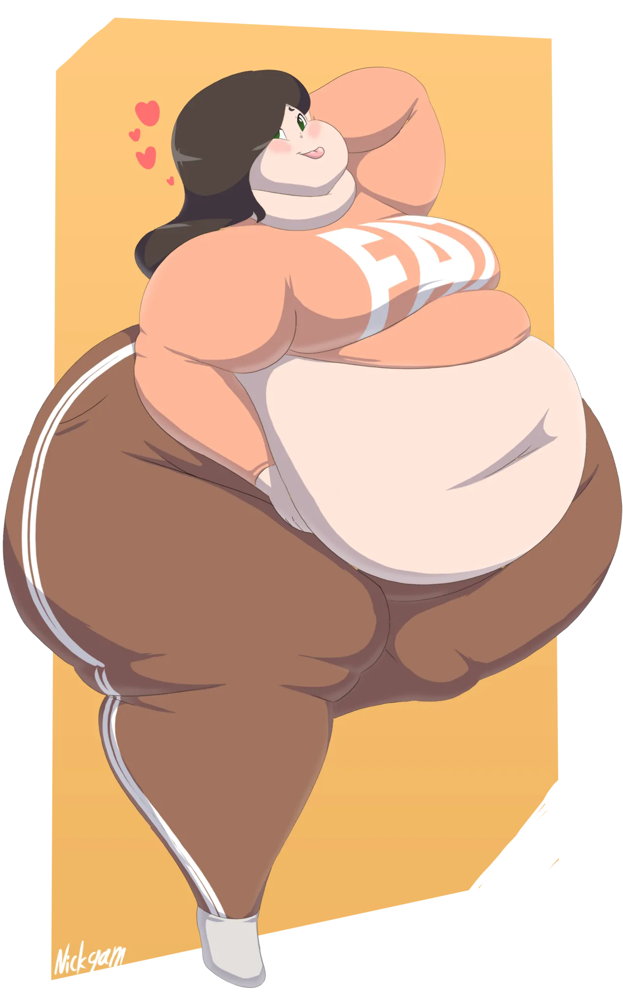 nickgam nikkigrup DeviantArt archive - Image 10
