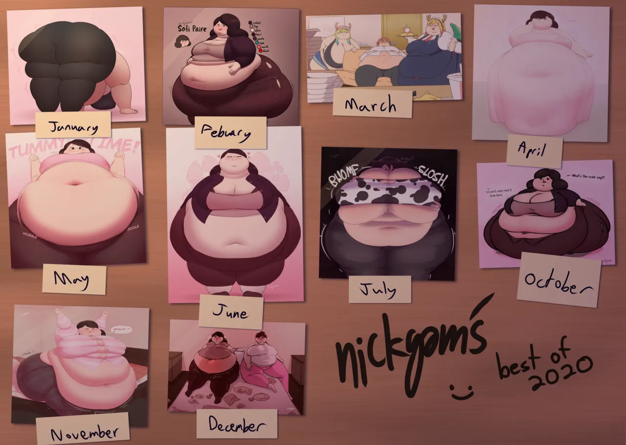 nickgam nikkigrup DeviantArt archive - Image 149