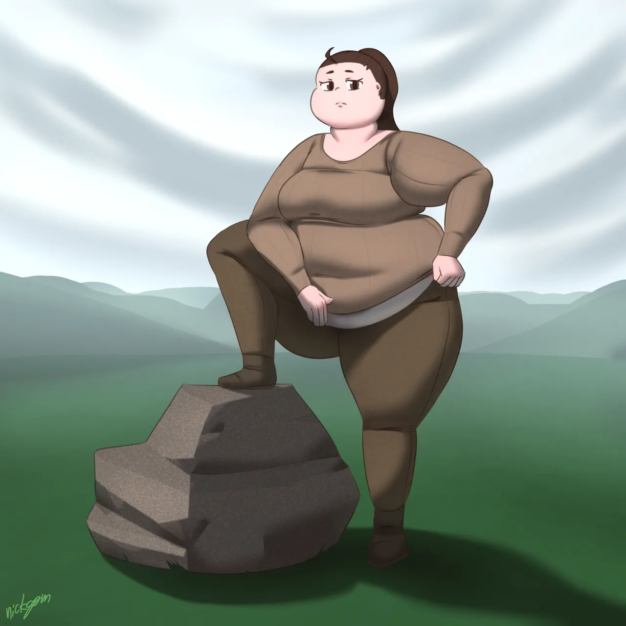 nickgam nikkigrup DeviantArt archive - Image 159