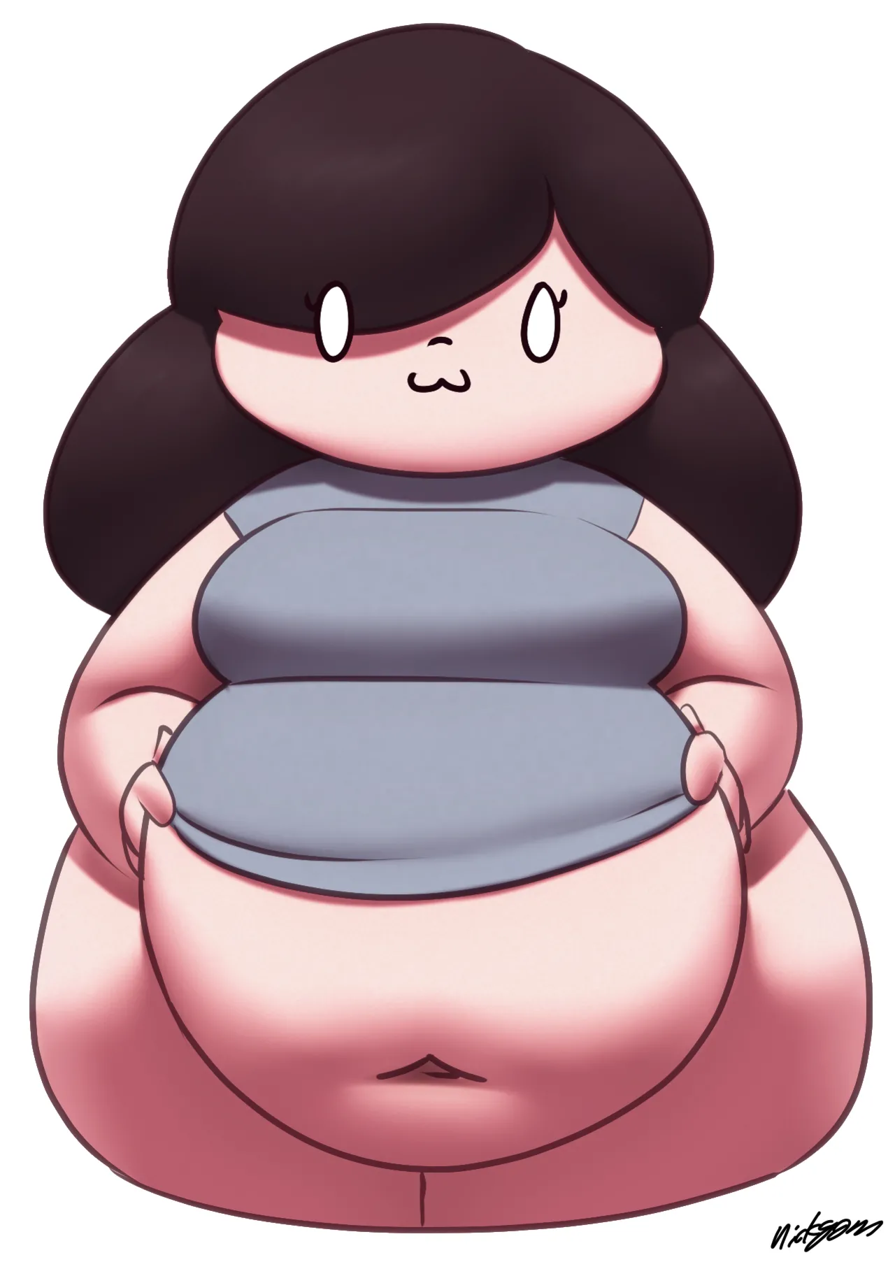 nickgam nikkigrup DeviantArt archive - Image 162