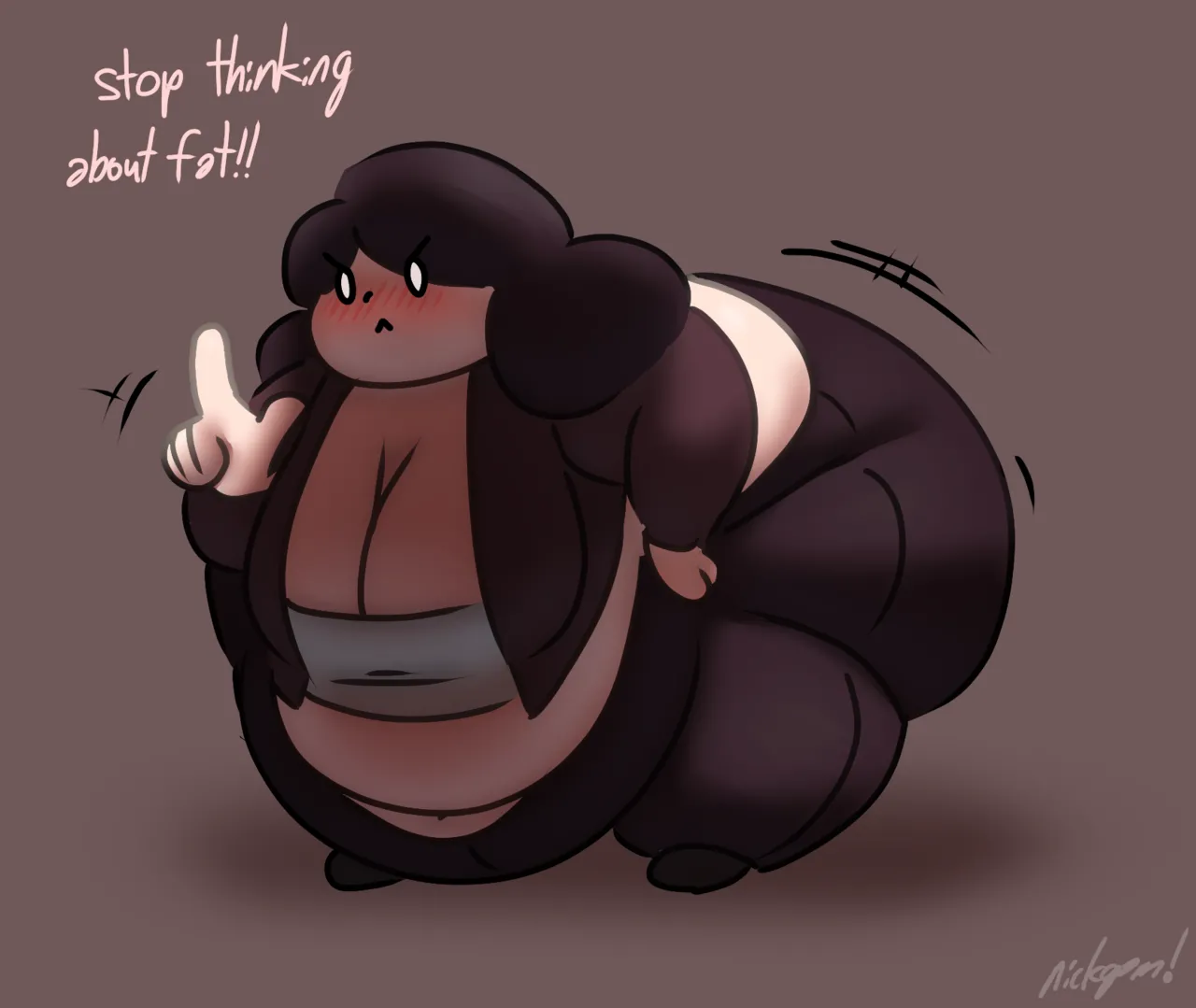 nickgam nikkigrup DeviantArt archive - Image 182