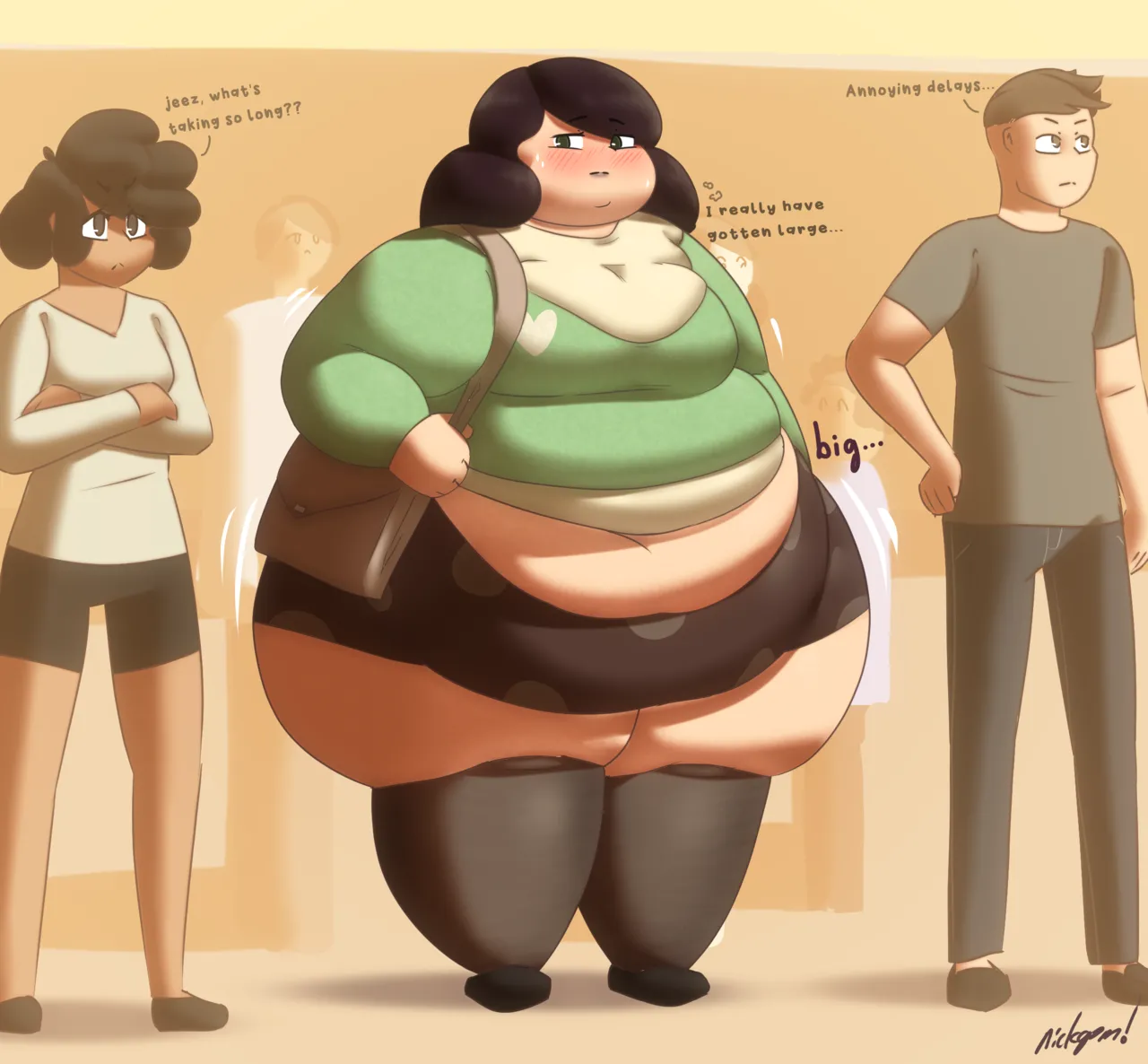 nickgam nikkigrup DeviantArt archive - Image 183