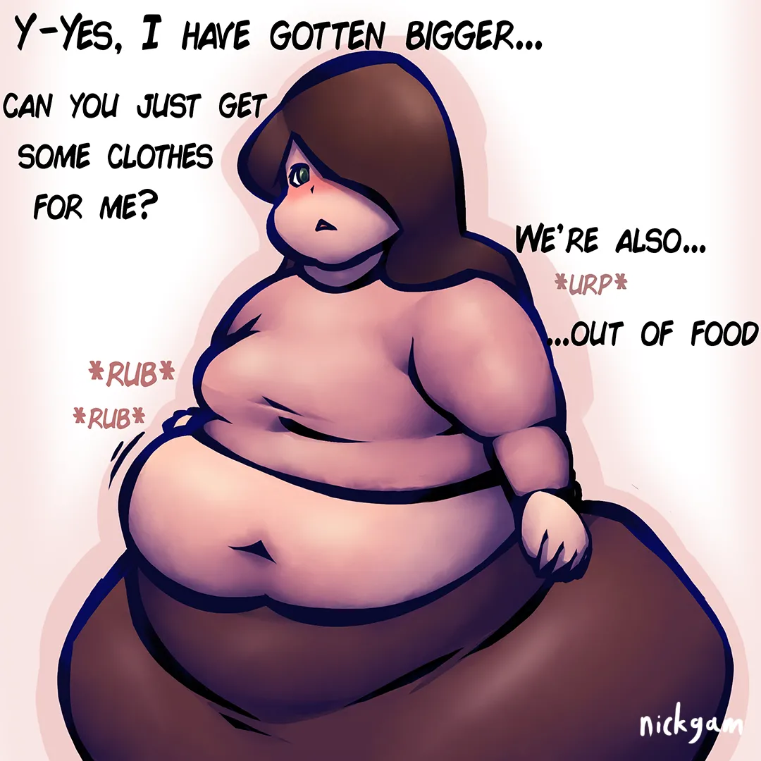nickgam nikkigrup DeviantArt archive - Image 2