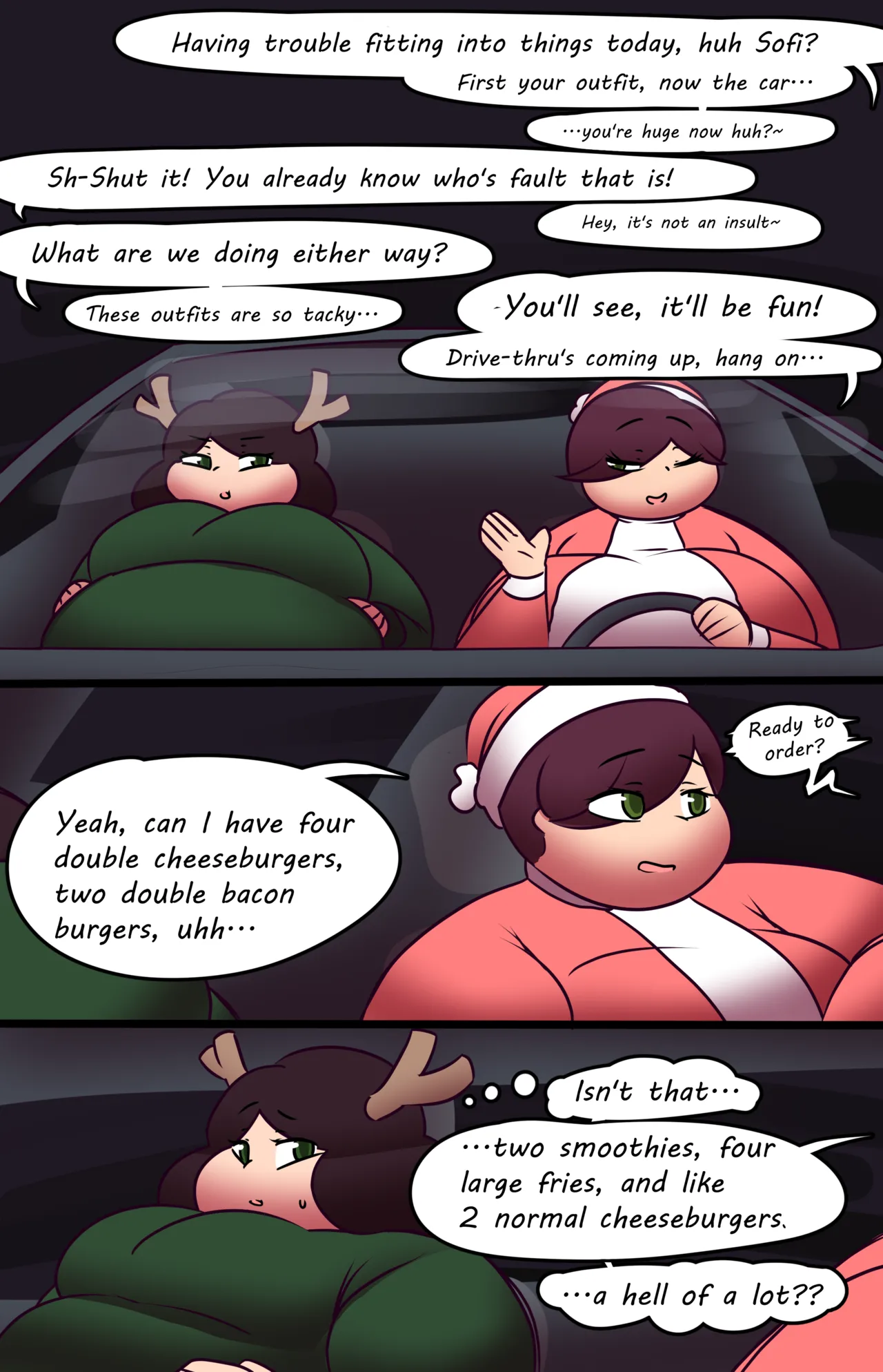 nickgam nikkigrup DeviantArt archive - Image 219