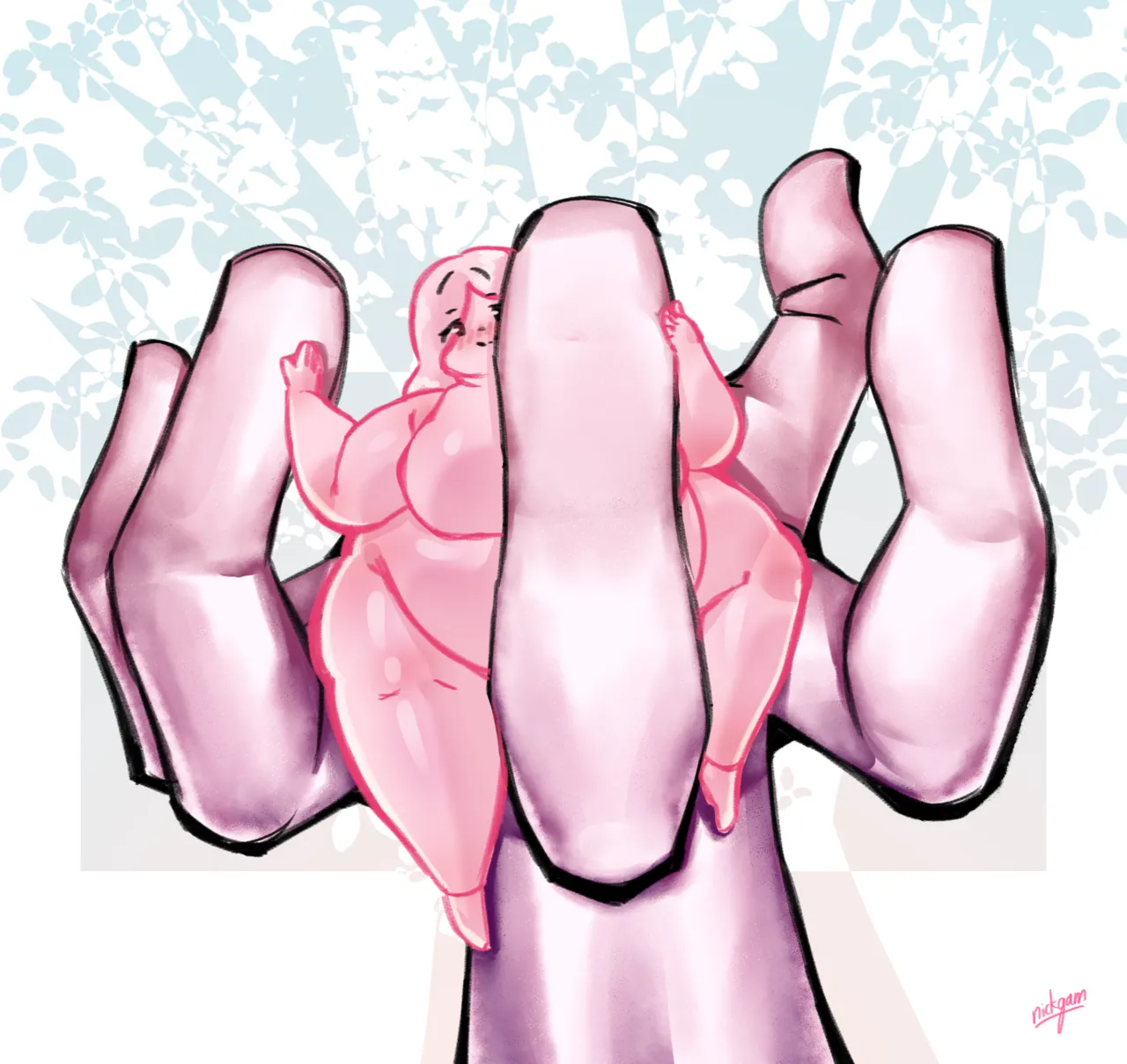 nickgam nikkigrup DeviantArt archive - Image 341