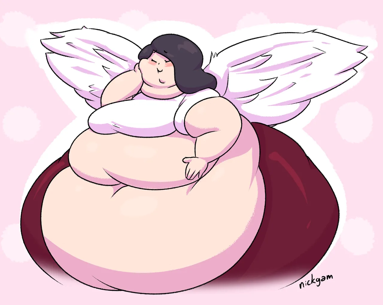 nickgam nikkigrup DeviantArt archive - Image 61